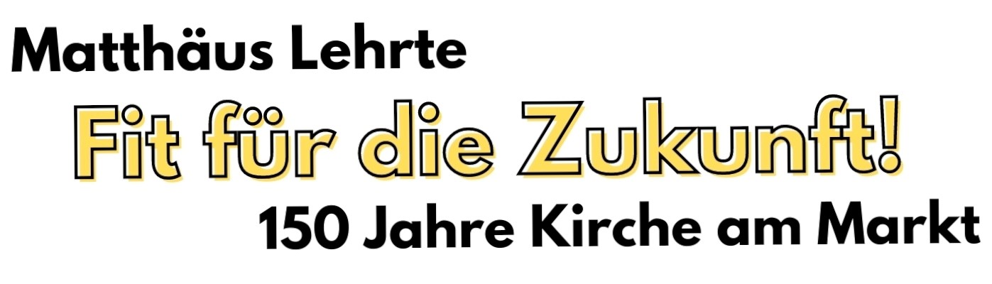 Logo Matthäus fit für die Zukunft